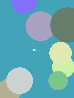 新金甁梅电影 - 初音未来角色图